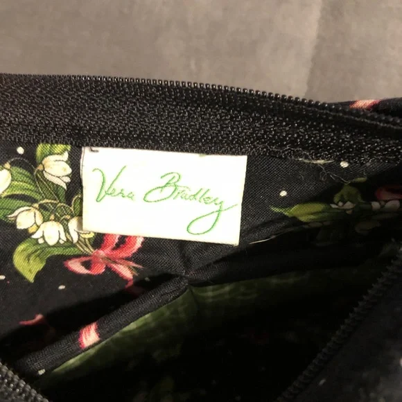Vera Bradley purse - Picture 5 of 5